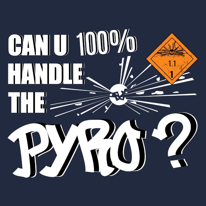 Pyro Fireworks