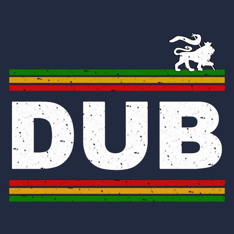 Dub Lion
