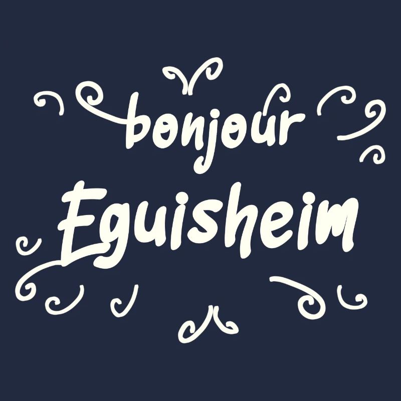 Frankreich Eguisheim Text