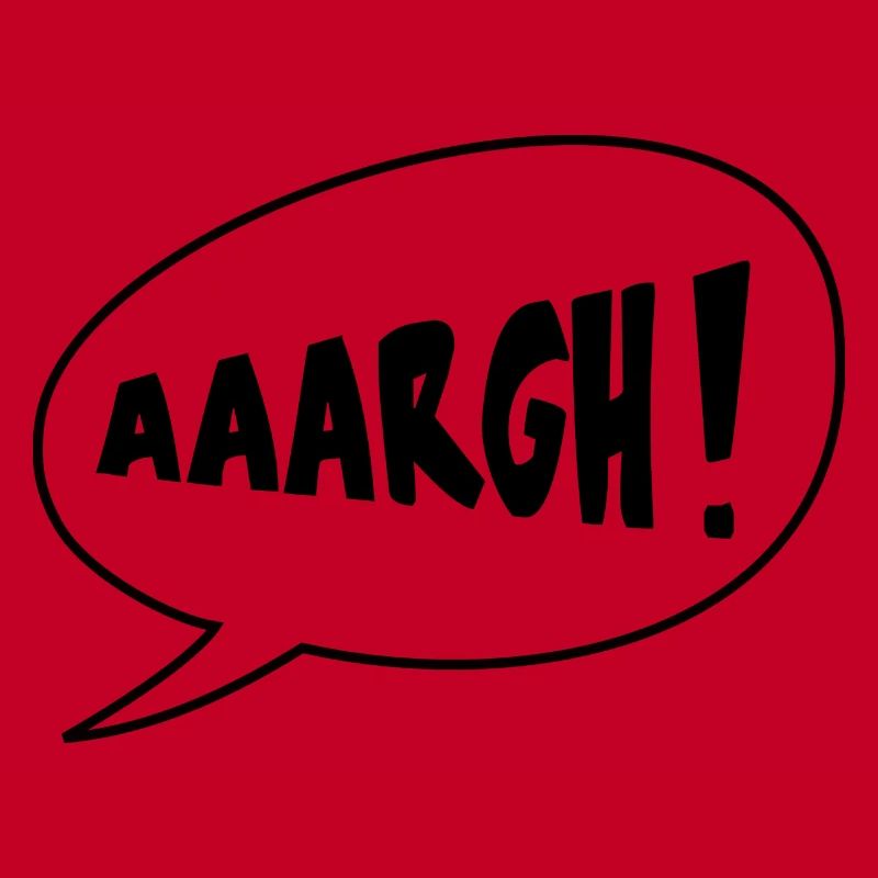 AAARGH!