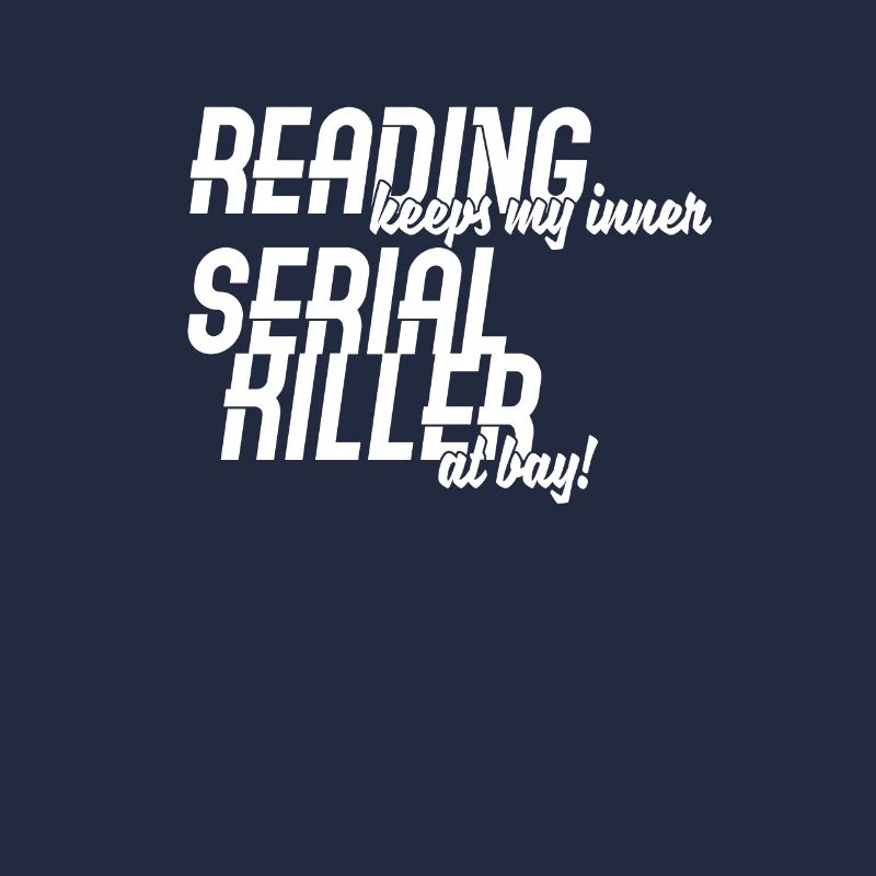 Read Serial Killer
