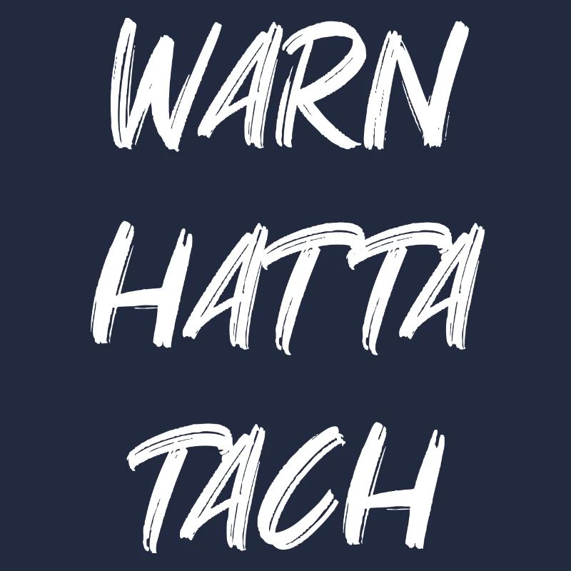 Warn hata Tach