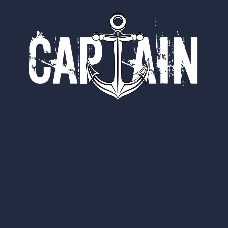Captain Anchor