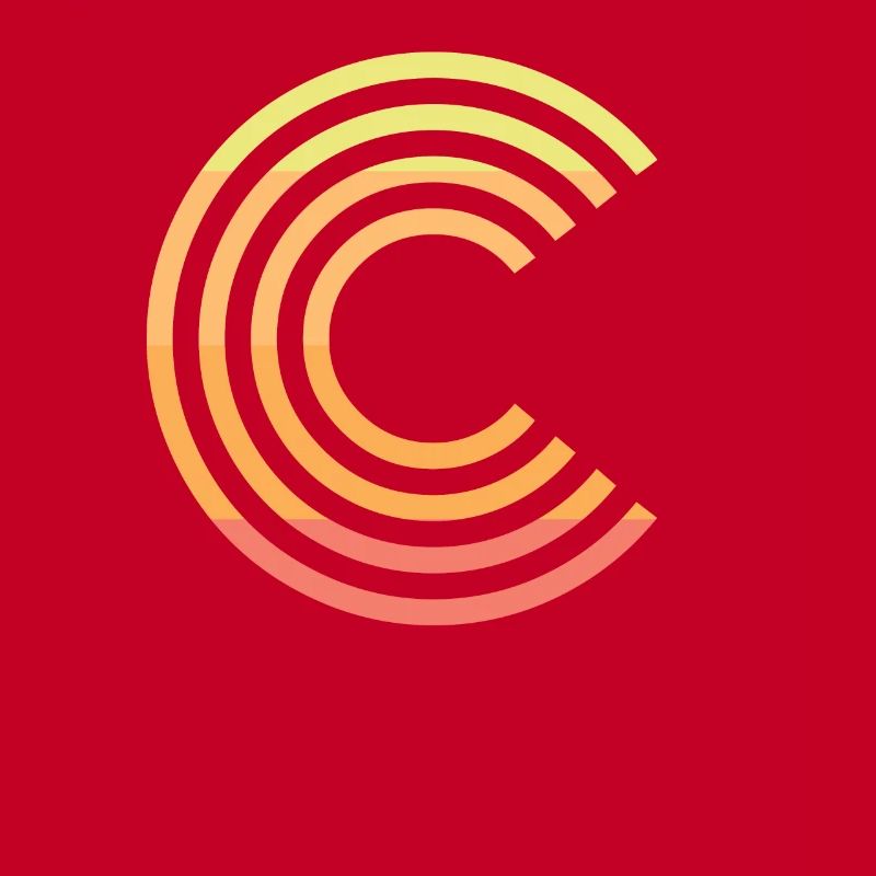 C