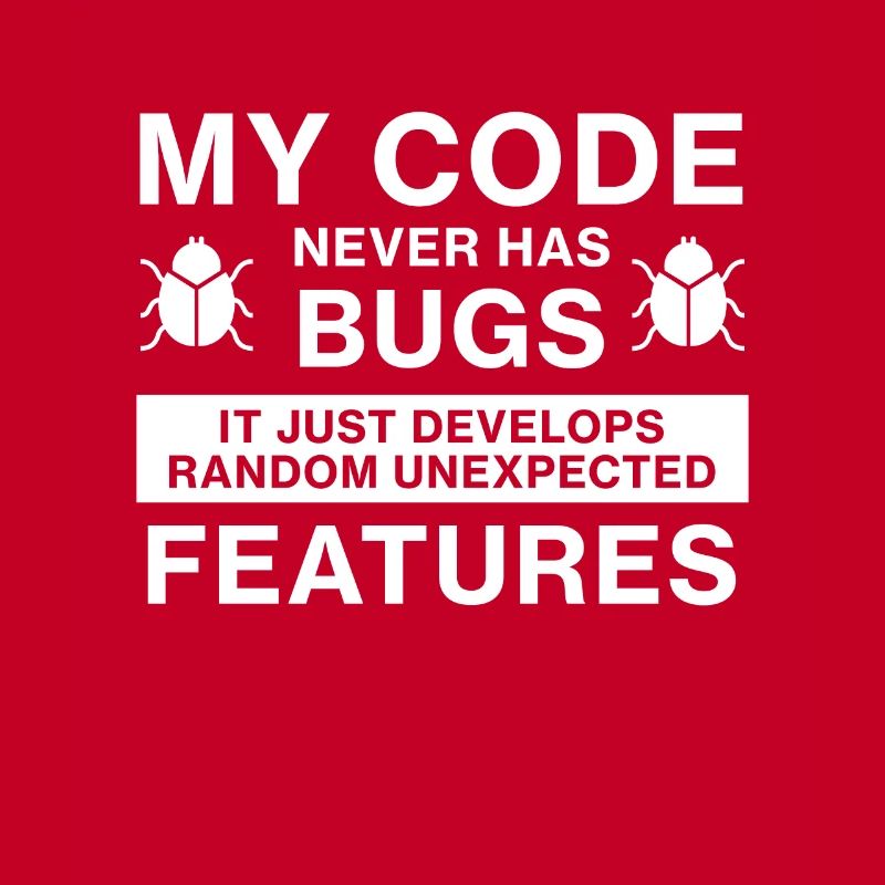 Programmierer Coder Coding
