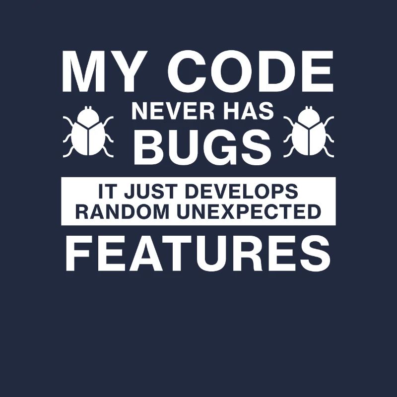 Programmierer Coder Coding