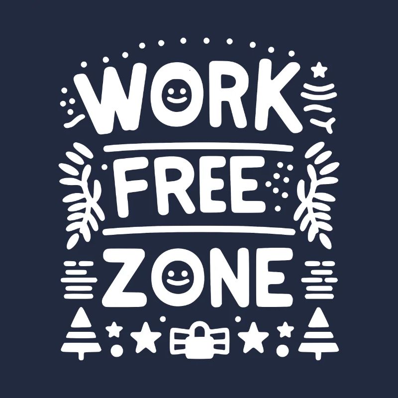 Zone sans travail