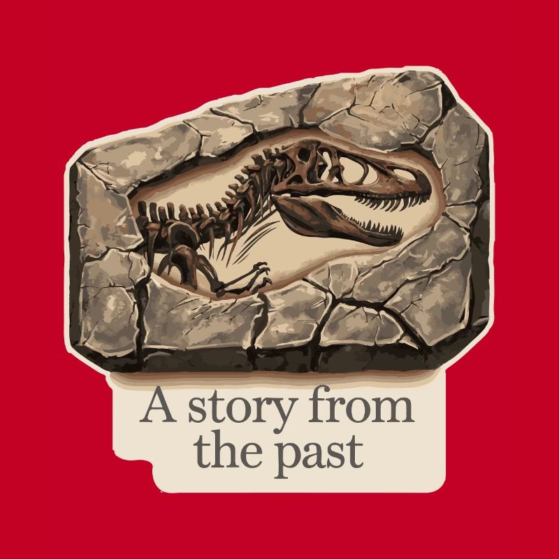 FOSSIL