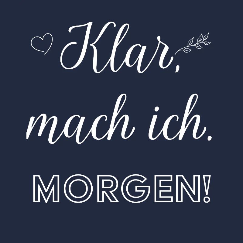 morgen ws