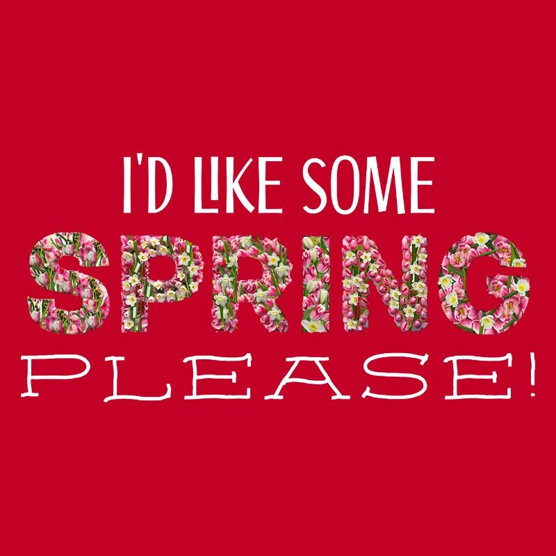spring please ws