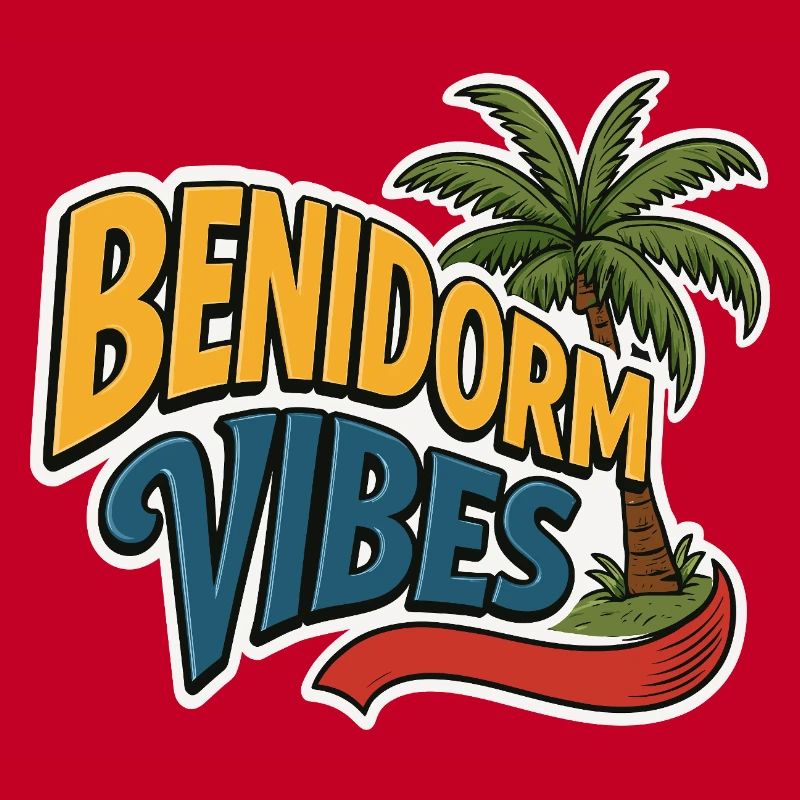 Benidorm Vibes