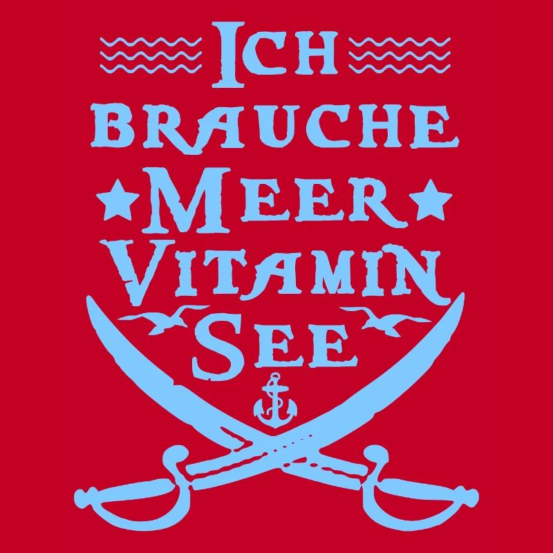 Lac de vitamines