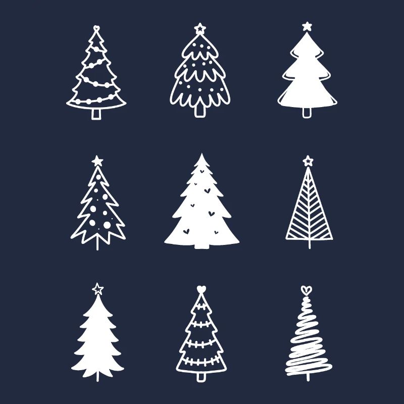 Christmas Trees