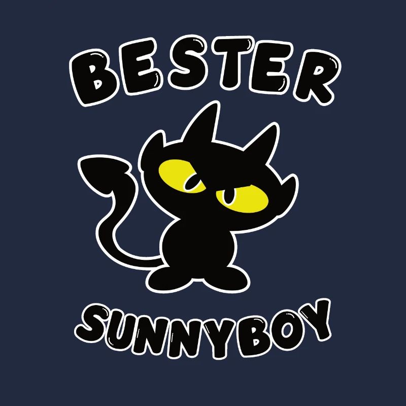 cool best sunnyboy design