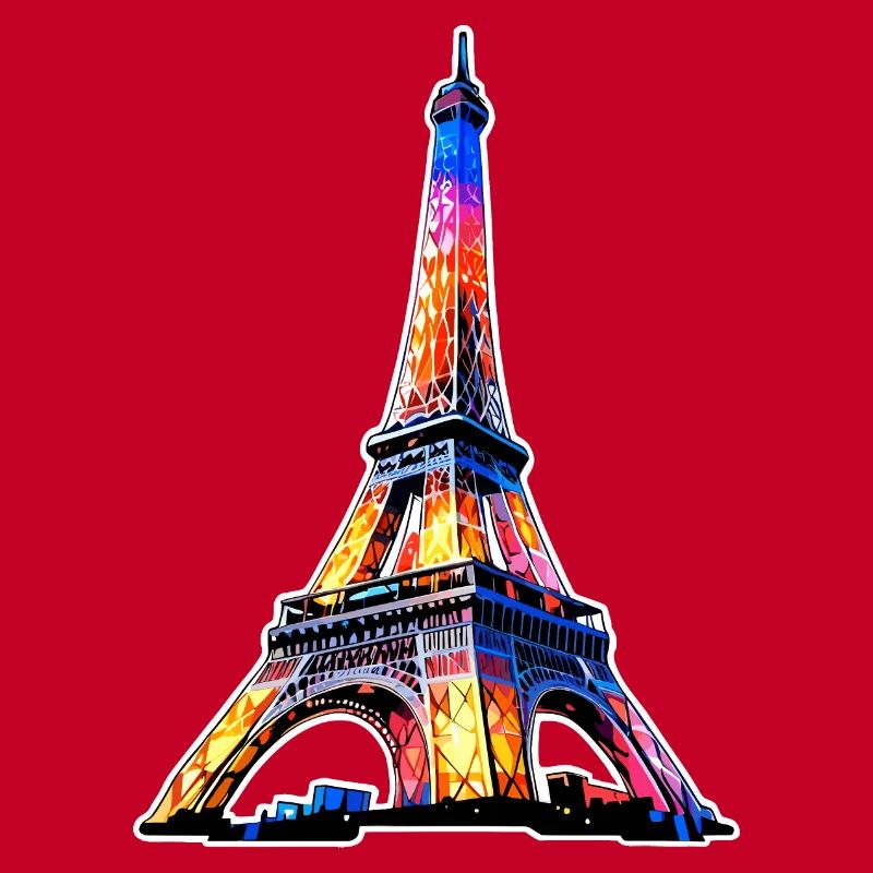 Eiffel Tower #3