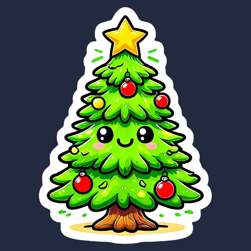 Weihnachtsbaum Weihnachtsbaum