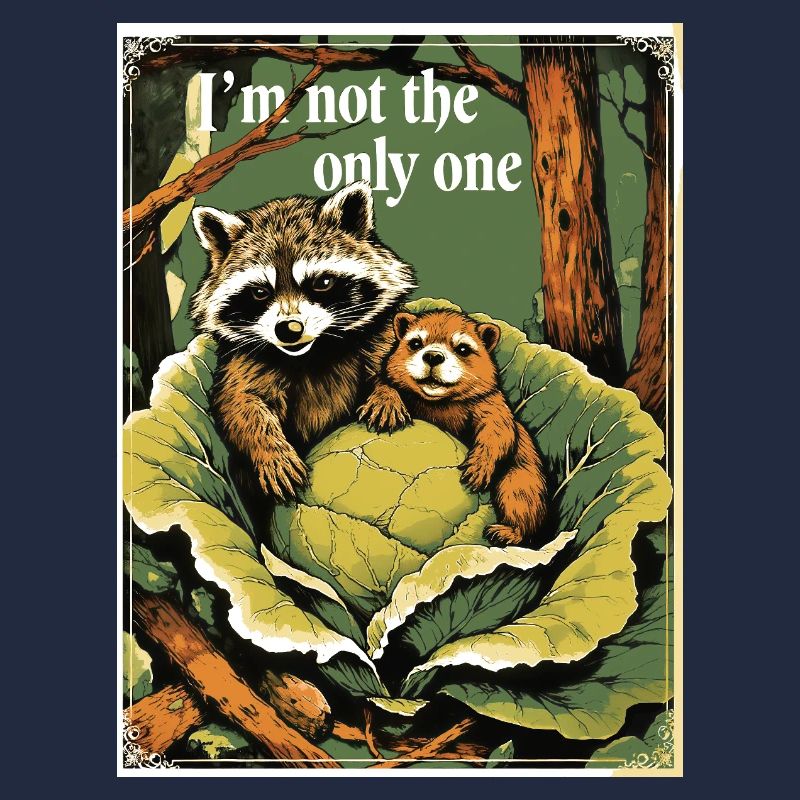 Not Alone