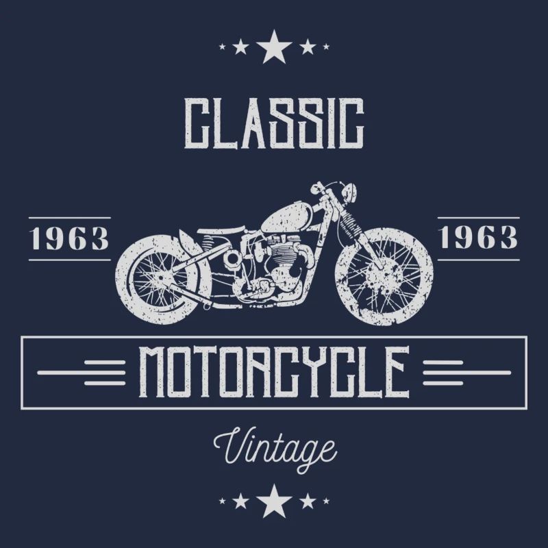 LIMITIERTE AUFLAGE 1963 MOTORRAD 60-JÄHRIGES JUBILÄUM