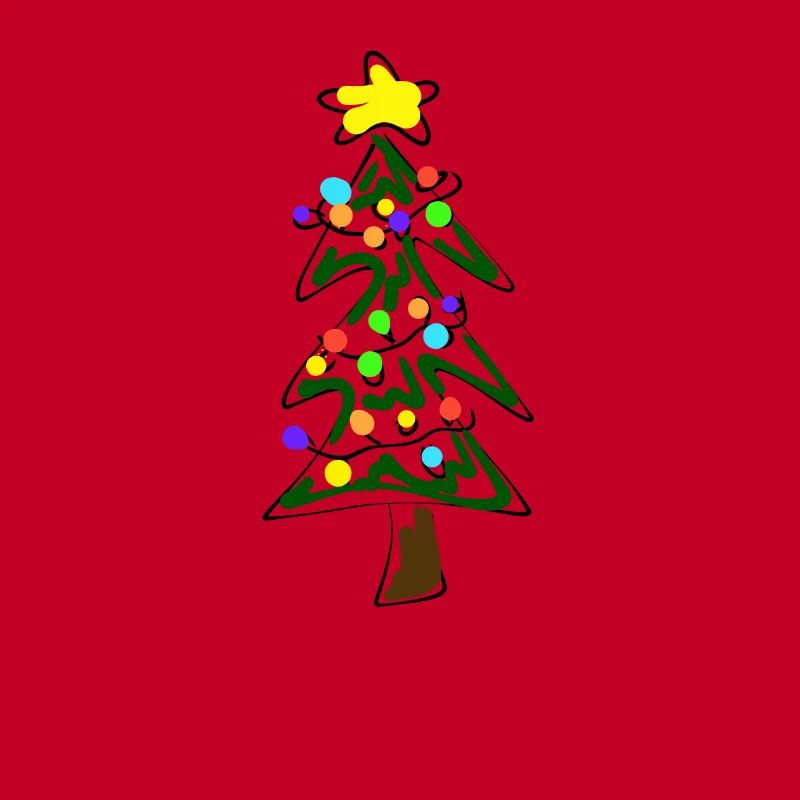 Weihnachtspulli zum verschenken!