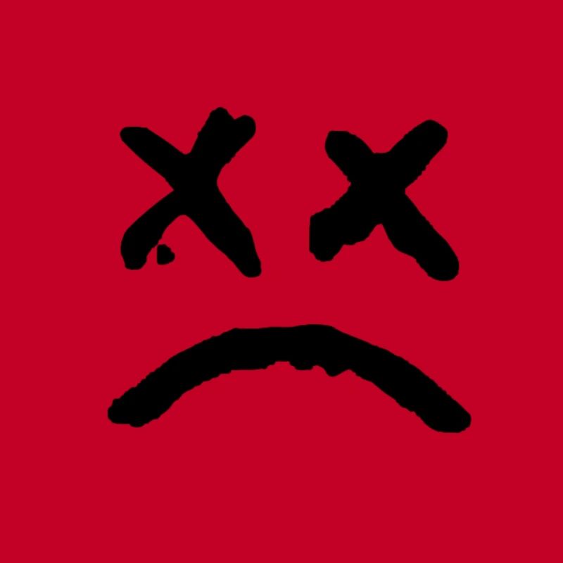 bad smiley - Geschenk - Geschenkidee