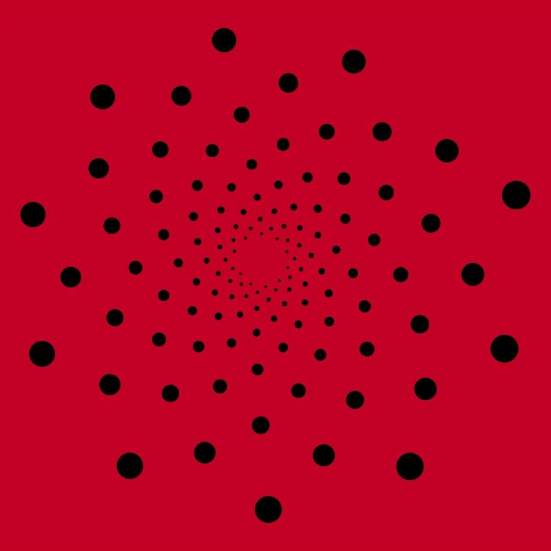 fibonacci luftig