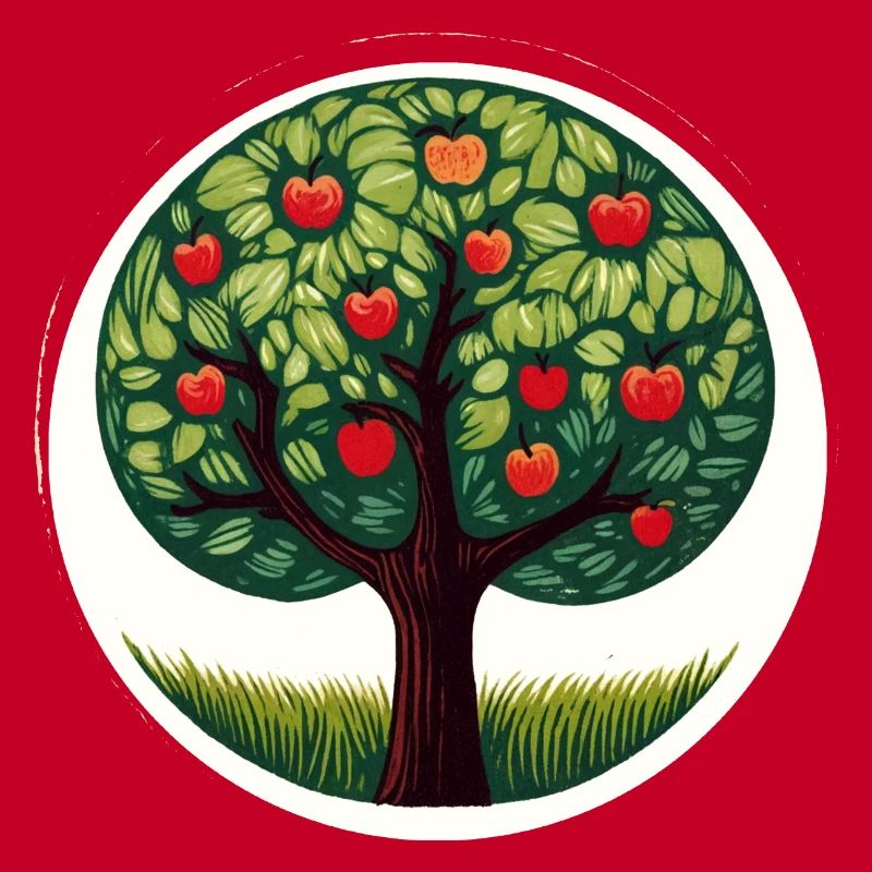 Apple Tree