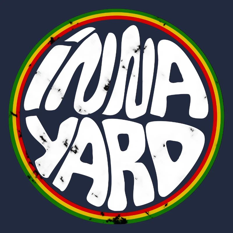 Inna Yard
