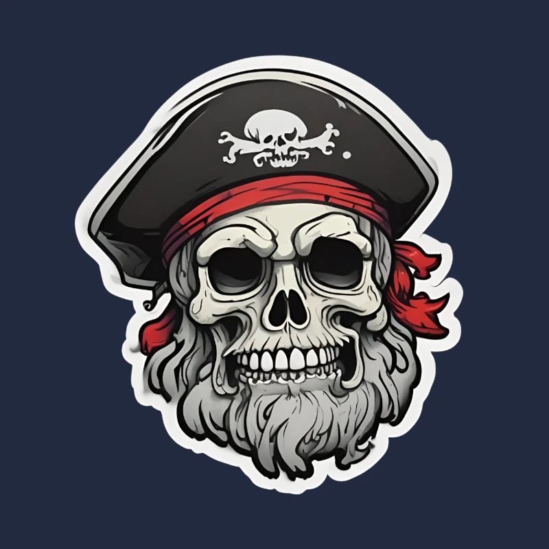 PIRATE 1