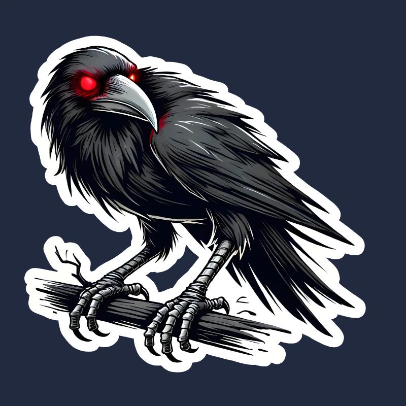 Rabenvogel