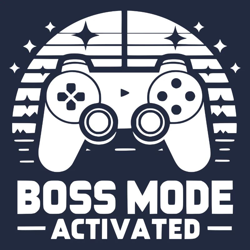 Bos Mode Activated