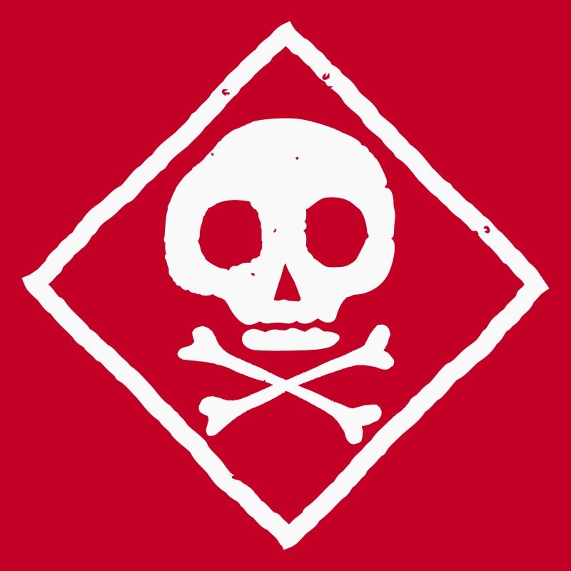 Skull and bones