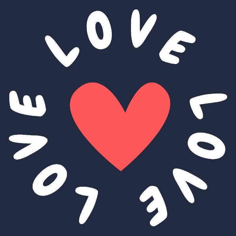 Logo - Love