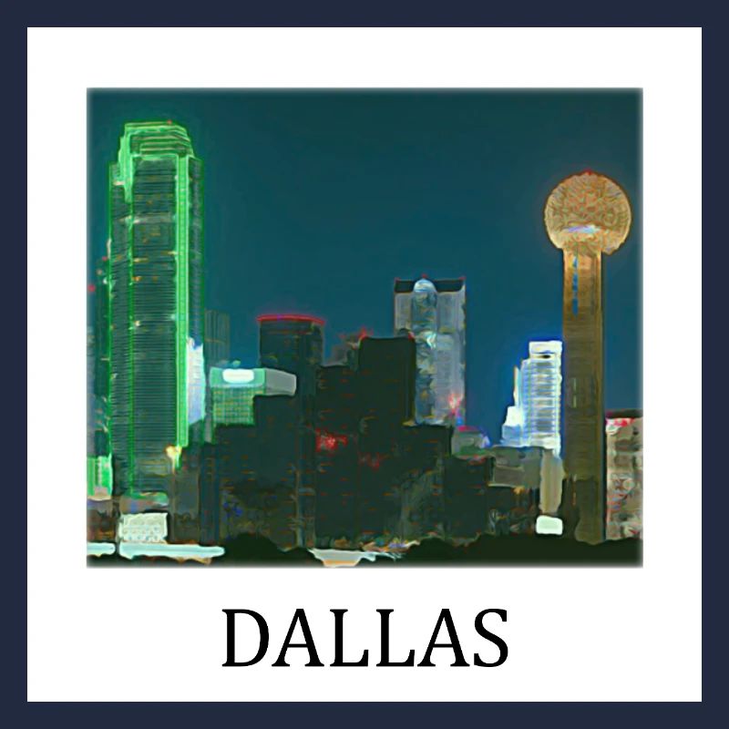 Dallas