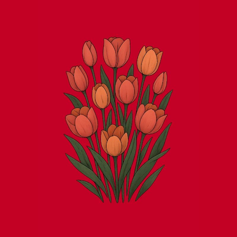 Tulipes