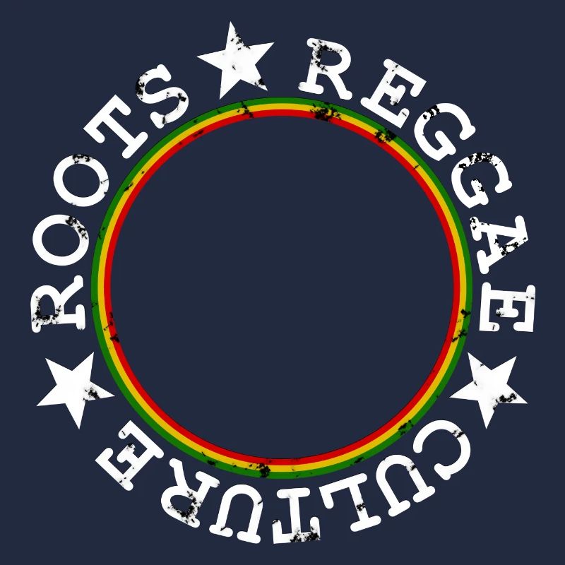 Roots Reggae