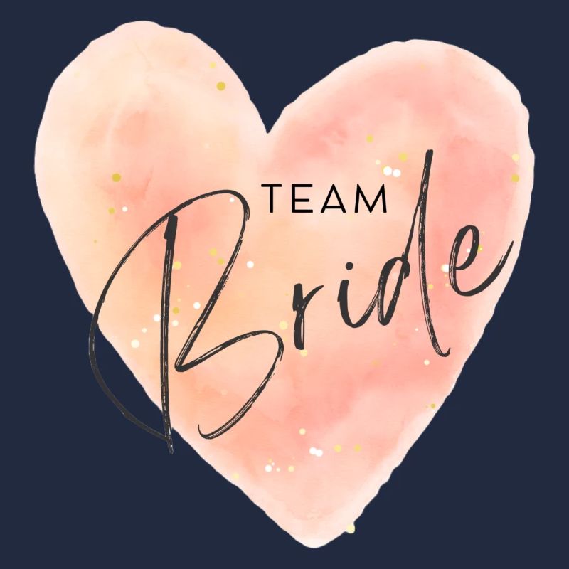 Team Bride