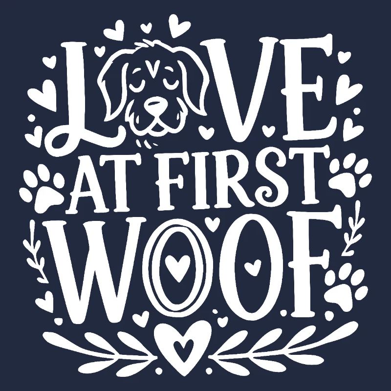 Liebe auf den ersten Wuff