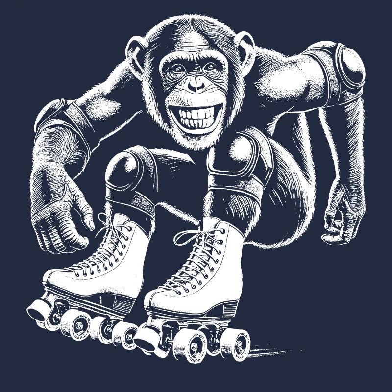 Roller skates