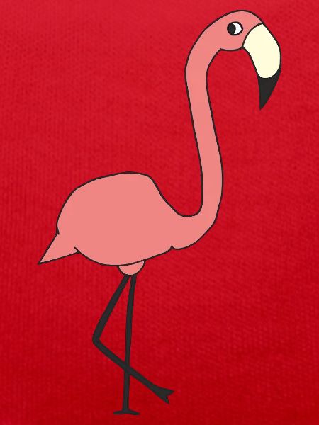 flamingo