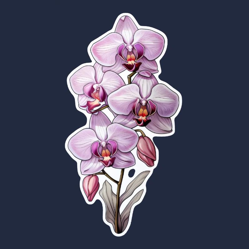 Orchidée
