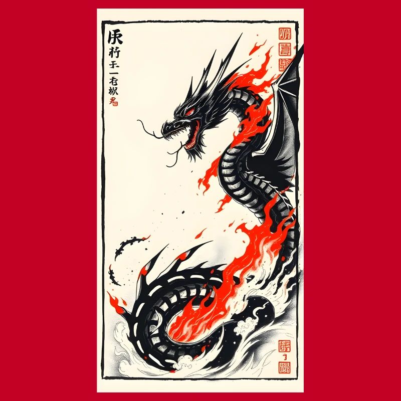 Ancient Dragon