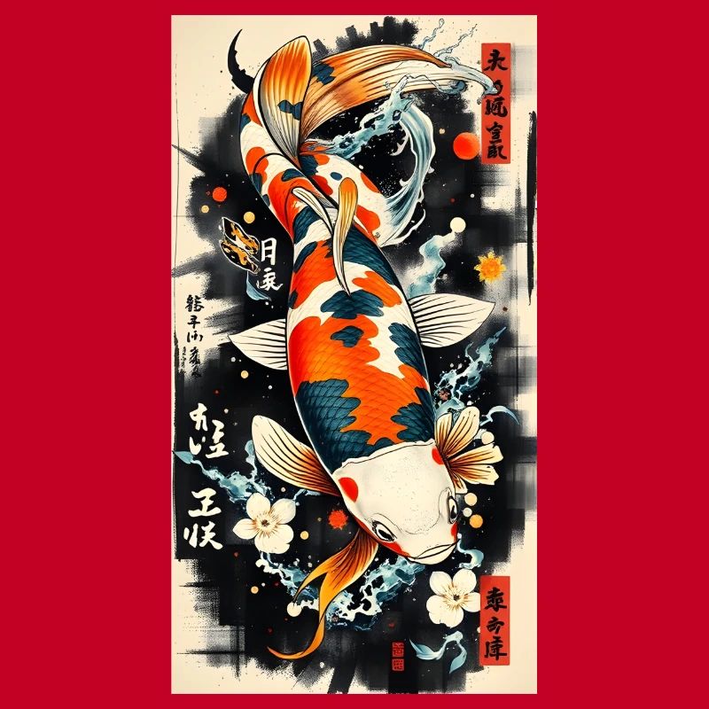 Koi