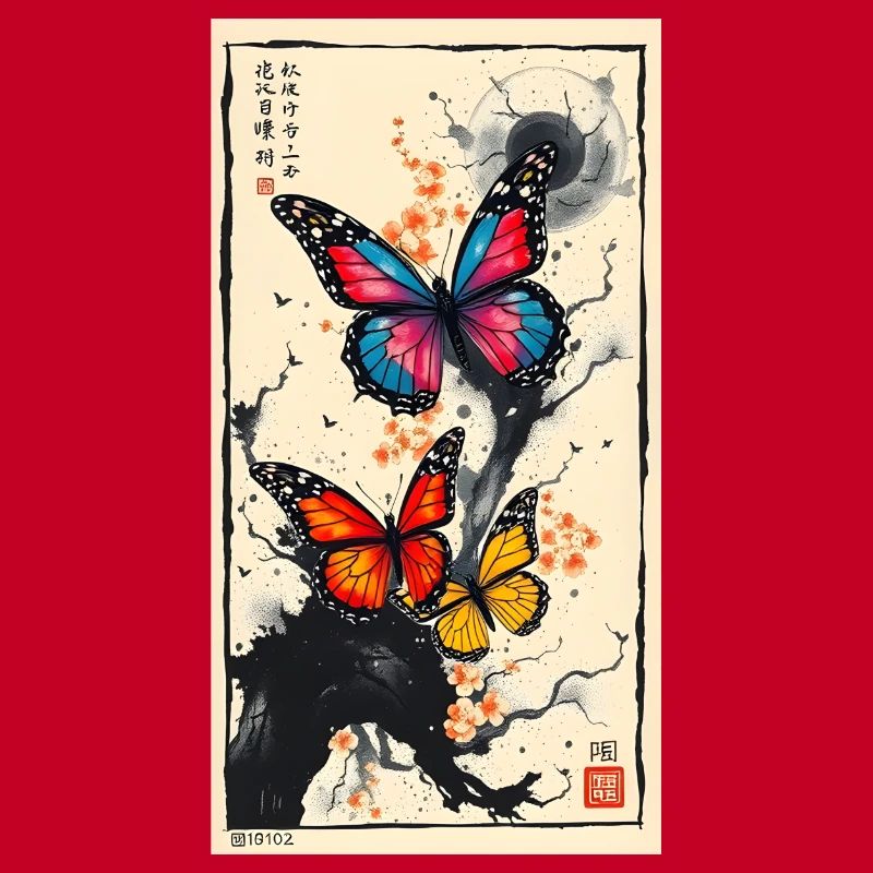 Butterfly