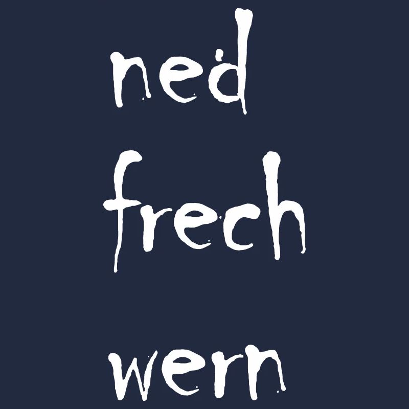 ned frech wern