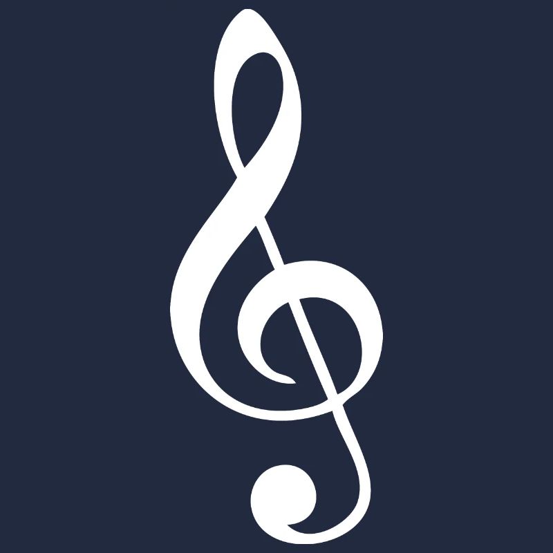 Conception unique de t-shirt clef