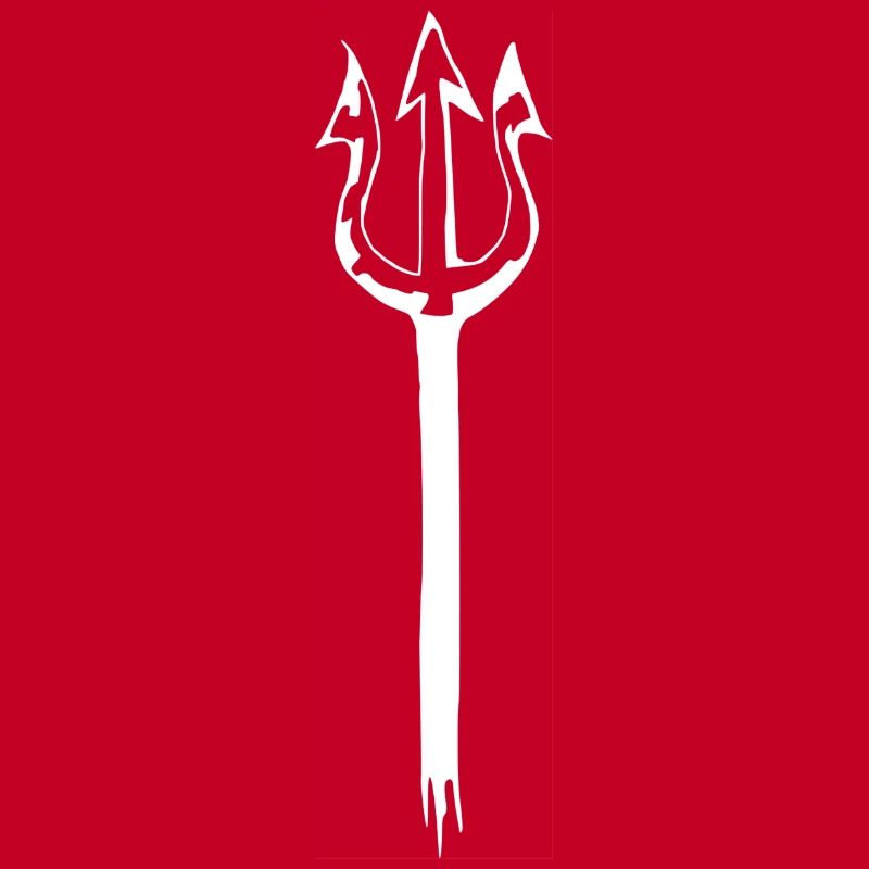 trident