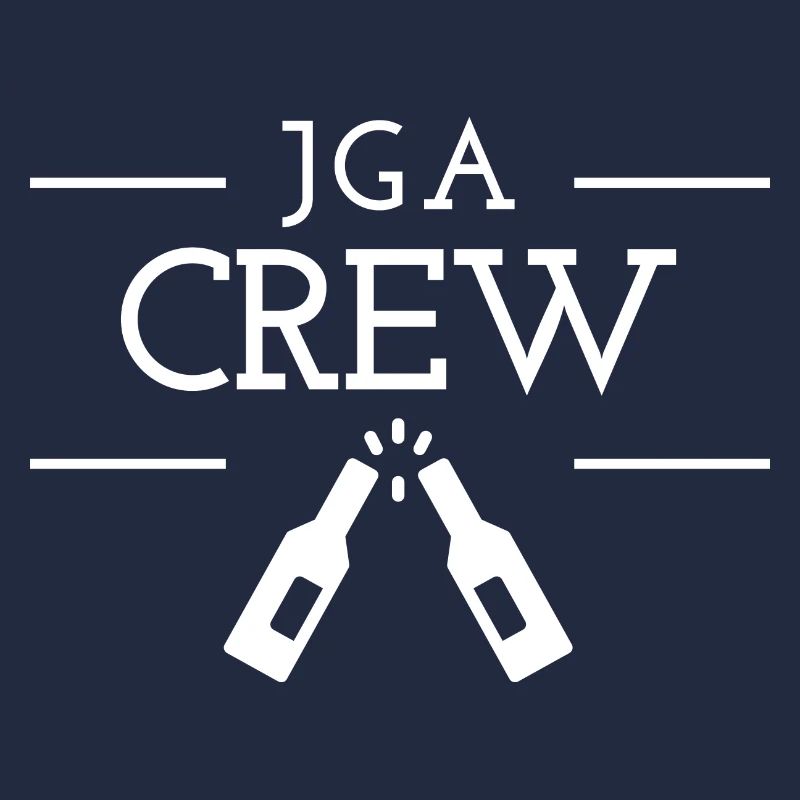 JGA Crew