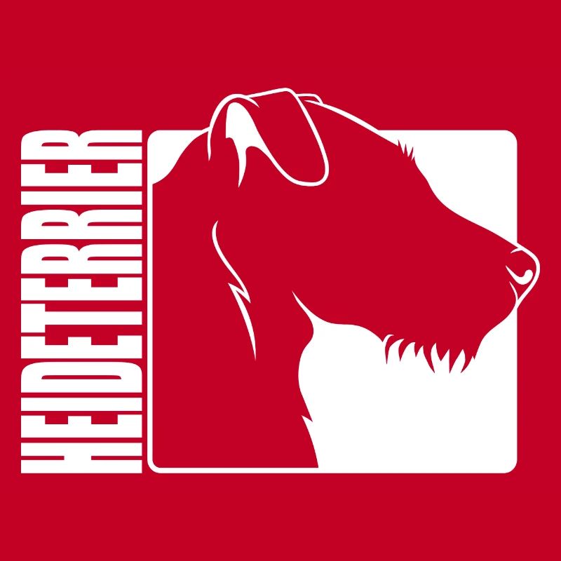 Heideterrier Profil Hunde Jagdhunde Wilsigns