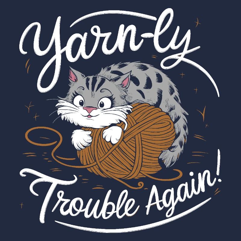 Problème de chat