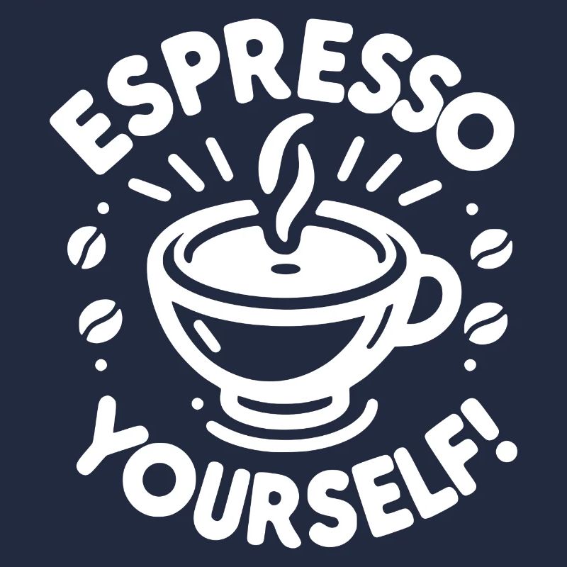 Espresso selber machen!